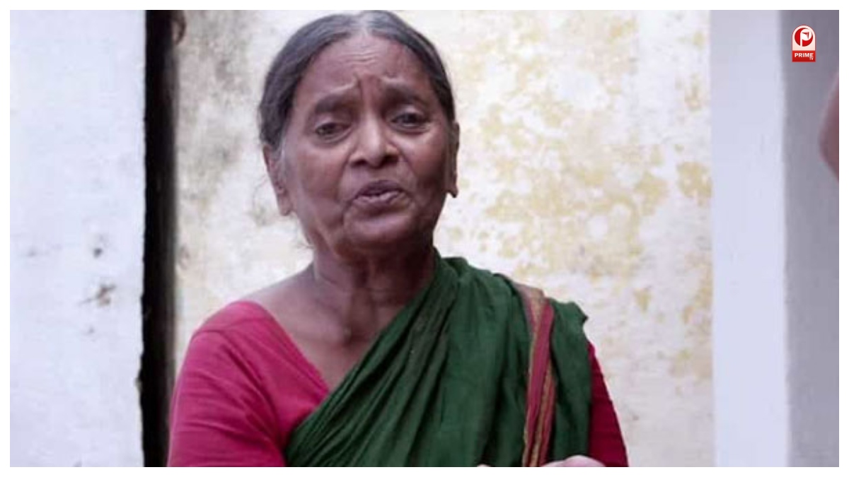 Actress Pavala Syamala Passes Away