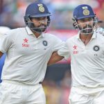 Ajinkya Rahan Retirement