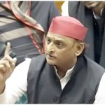 Akhilesh Yadav