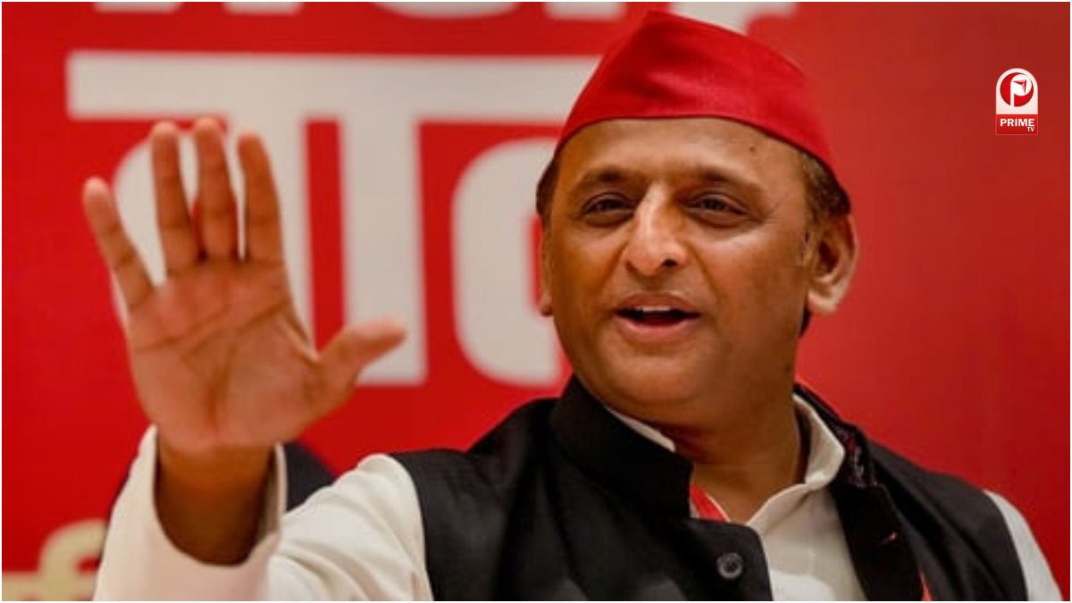 Akhilesh Yadav Birthday