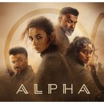 Alpha Advance Booking Collection Day 1