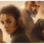 Alpha Box Office Collection Day 1