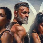 Alpha Box Office Collection Day 6