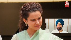 Amarinder Singh Raja Warring News