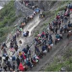 Amarnath Yatra
