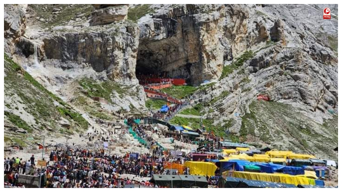 Amarnath Yatra 2026