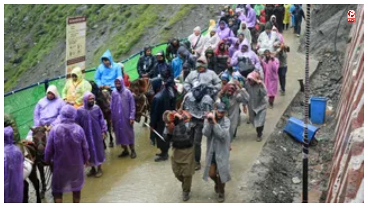 Amarnath Yatra 2026
