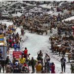 Amarnath Yatra Restart