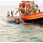 Andhra Pradesh Boat Accident
