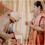 Anshula Kapoor Wedding