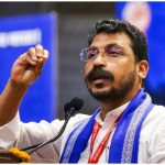चंद्रशेखर आजाद का चुनावी प्लान तैयार