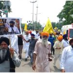 वारिस पंजाब दे ने बढ़ाई शिअद बादल की मुश्किलें