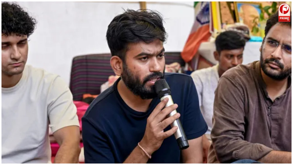 अमित शाह के इस्तीफे की मांग तेज