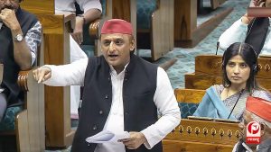 Anti Paper Leak Bill