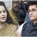 कंगना के सवाल पर सौरव दास ने दिया जवाब