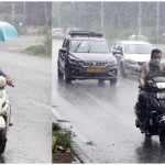 IMD ने कई राज्यों के लिए जारी की बड़ी चेतावनी