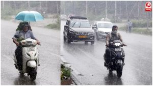 IMD ने कई राज्यों के लिए जारी की बड़ी चेतावनी
