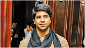शहजाद पूनावाला के इस्तीफे से सियासी हलचल