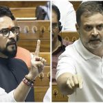 Anurag Thakur