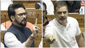 Anurag Thakur