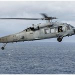 Arabian Sea Accident