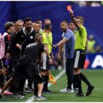 Argentina vs Egypt Controversy