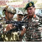 Army Chief Dhiraj Seth