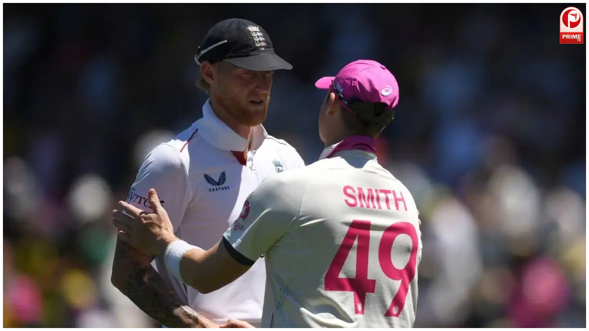 Ashes Series