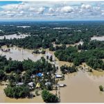 Assam Floods