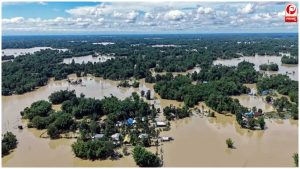 Assam Floods