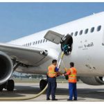 Aviation Fuel Prices cut down