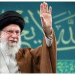 Ayatollah Khamenei Funeral
