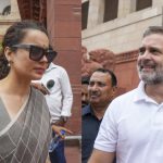 BJP vs Congress