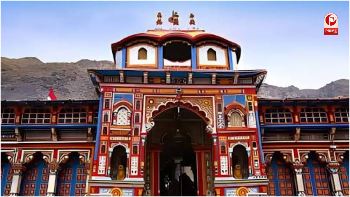 Badrinath Dham