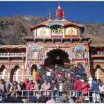 Badrinath Donation Row