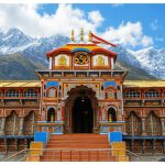 Badrinath Temple