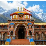 Badrinath Temple Controversy