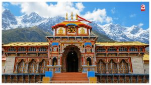 Badrinath Temple Controversy