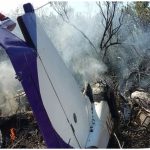 Bahamas Plane Crash