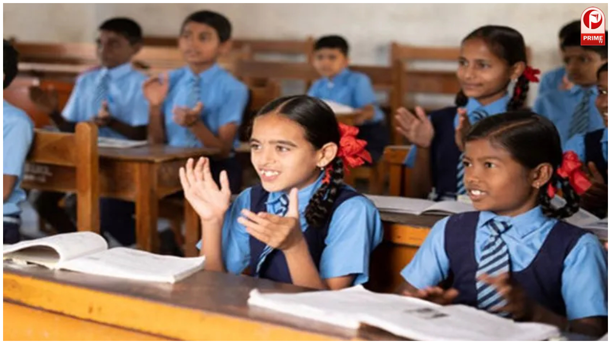 हरियाणा शिक्षा विभाग की बड़ी पहल