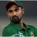 Bangladesh ODI Team
