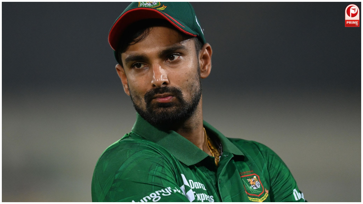 Bangladesh ODI Team