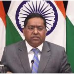 Bangladesh Teesta River Project