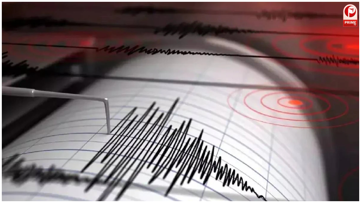 Baramulla Earthquake