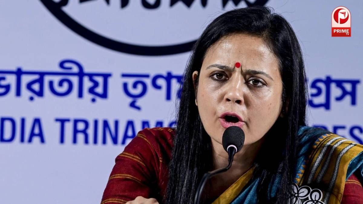 Baruipur Encounter Case