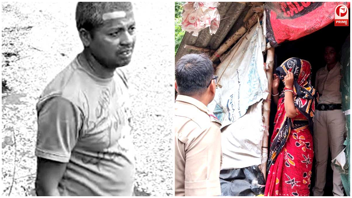 Baruipur Rape-Murder Case
