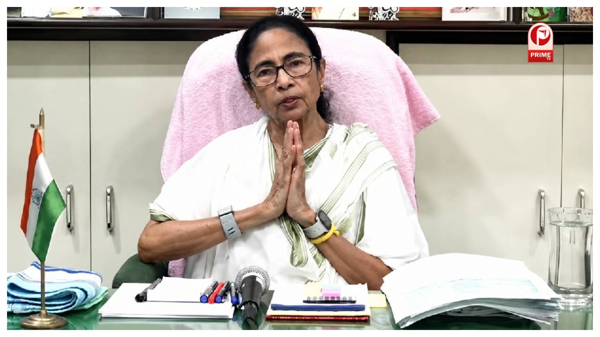 असली TMC के दावे पर विवाद तेज