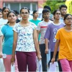 NTA ने जारी किए रिकॉर्डेड रिस्पॉन्स