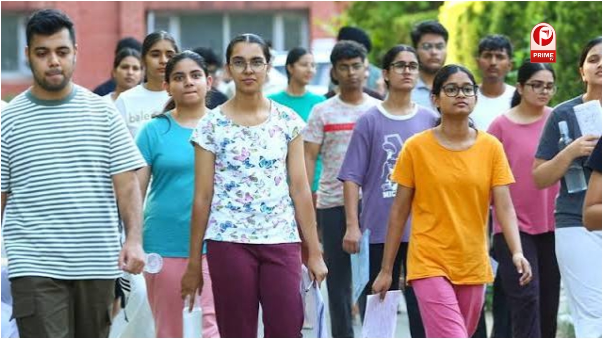 NTA ने जारी किए रिकॉर्डेड रिस्पॉन्स