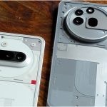 Nothing का नया 5G फोन बिक्री के लिए उपलब्ध